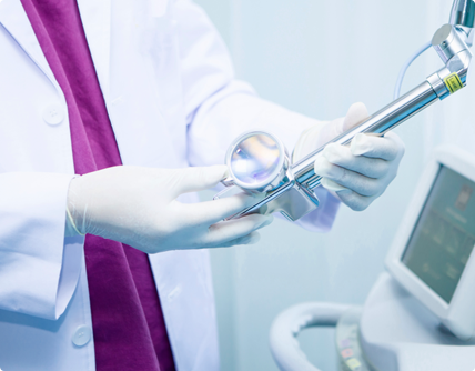 寬騰（北京）醫療器械有限公司