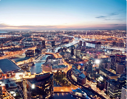 新世紀檢測認證