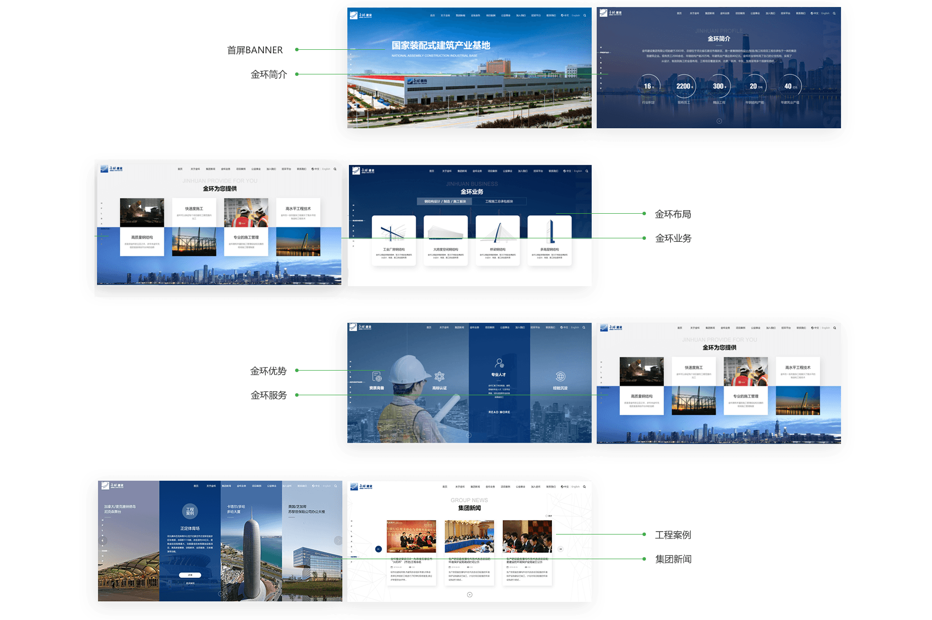 石家莊金環(huán)建設(shè)集團(tuán)有限公司